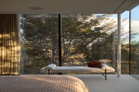 Photo of property in 6 Island Bay Road, Beach Haven, Auckland, 0626