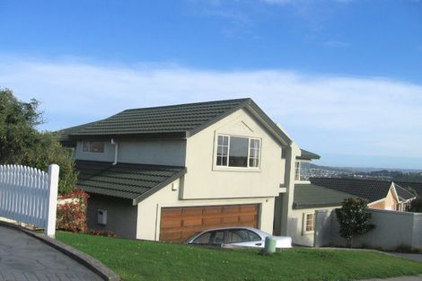 Photo of property in 13 Dornoch Place, Papakowhai, Porirua, 5024