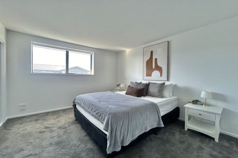 Photo of property in 27 Tensing Place, Sockburn, Christchurch, 8042