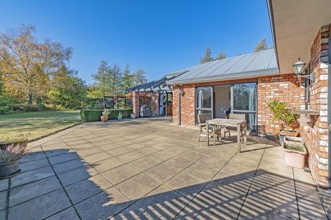 Photo of property in 12 Dawn Place, Kirwee, Darfield, 7571