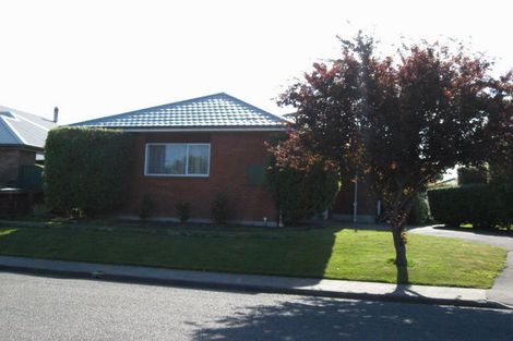 Photo of property in 55 Belcher Street, Kaiapoi, 7630
