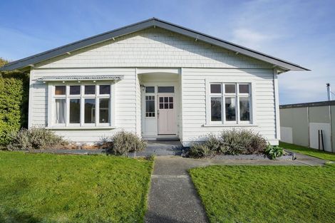 Photo of property in 129 Metzger Street, Heidelberg, Invercargill, 9812