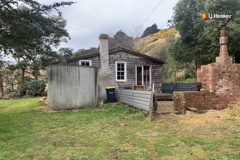 Photo of property in 316 Harington Point Road, Lower Portobello, Dunedin, 9077