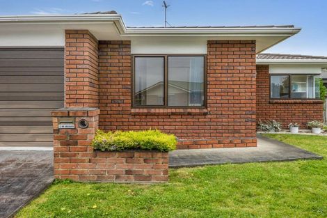Photo of property in 1 Loader Place, Tawhero, Whanganui, 4501