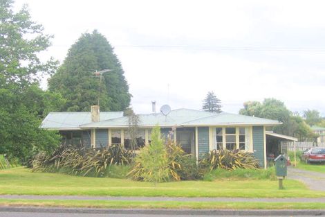 Photo of property in 102 Goldfinch Street, Ohakune, 4625