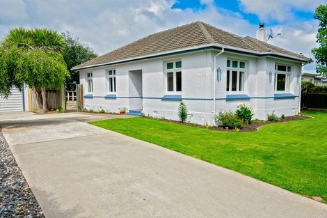 Photo of property in 23 Murphy Street, Strathern, Invercargill, 9812