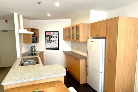 Photo of property in Hume House, 31/152 The Terrace, Wellington Central, Wellington, 6011