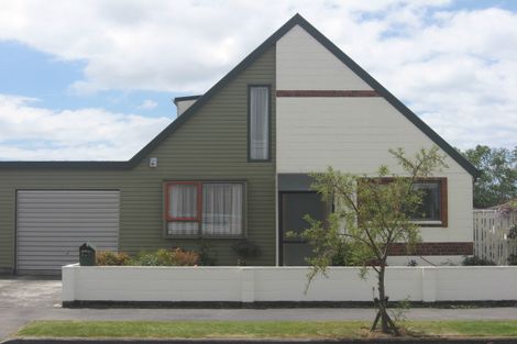 Photo of property in 1a Drysdale Street, Bishopdale, Christchurch, 8053