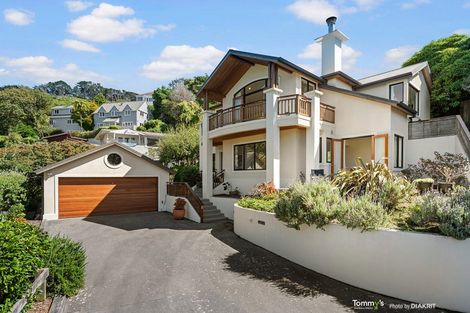 Photo of property in 9a Wadestown Road, Wadestown, Wellington, 6012