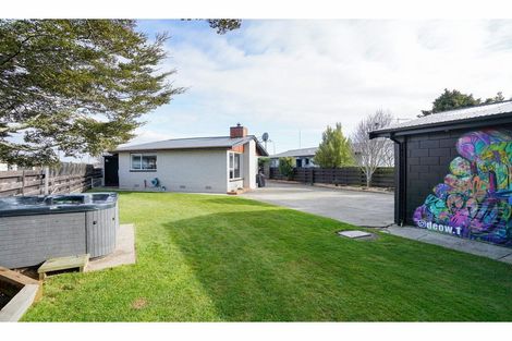 Photo of property in 91 O'byrne Street, Waikiwi, Invercargill, 9810