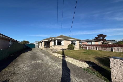 Photo of property in 234 Shortland Street, Aranui, Christchurch, 8061