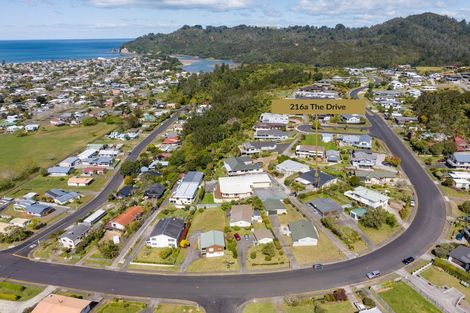 Photo of property in 216a The Drive, Whangamata, 3620