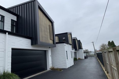 Photo of property in 4/36 Blackburn Street, Frankton, Hamilton, 3204