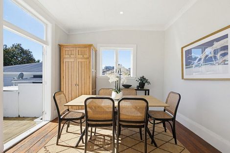 Photo of property in 37 Donald Mclean Street, Newtown, Wellington, 6021