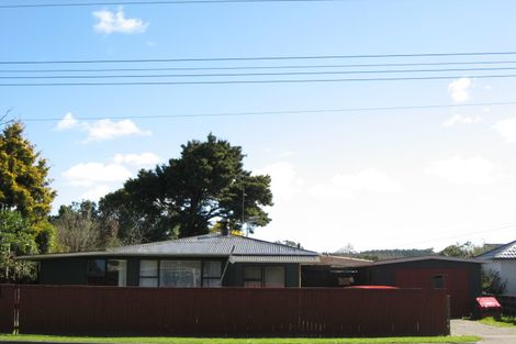 Photo of property in 158 High Street, Bulls, 4818