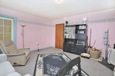 Photo of property in 101 Venus Street, Strathern, Invercargill, 9812