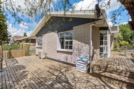 Photo of property in 1a Waterford Road, Fitzroy, Hamilton, 3206