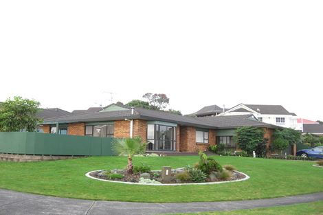 Photo of property in 47 Kuripaka Crescent, The Gardens, Auckland, 2105
