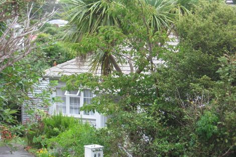 Photo of property in 35 Gloucester Street, Wilton, Wellington, 6012