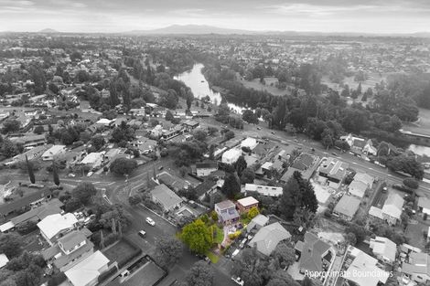 Photo of property in 25 Queenwood Avenue, Queenwood, Hamilton, 3210