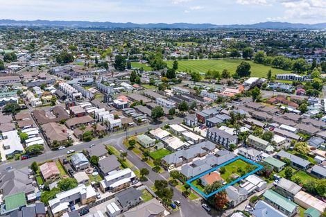 Photo of property in 5 Pitt Street, Frankton, Hamilton, 3204