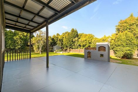 Photo of property in 3 Kennedys Road, Whenuapai, Auckland, 0814