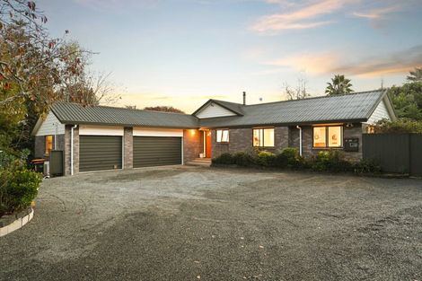 Photo of property in 346 Gillard Road, Ngahinapouri, Ohaupo, 3882