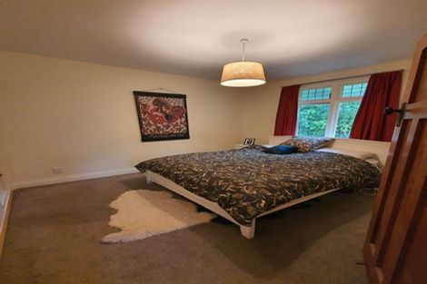 Photo of property in 43 Wilton Road, Wadestown, Wellington, 6012