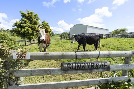 Photo of property in 262 Taotaoroa Road, Karapiro, Matamata, 3472