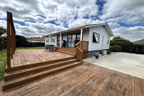 Photo of property in 7b Porchester Road, Papakura, 2110