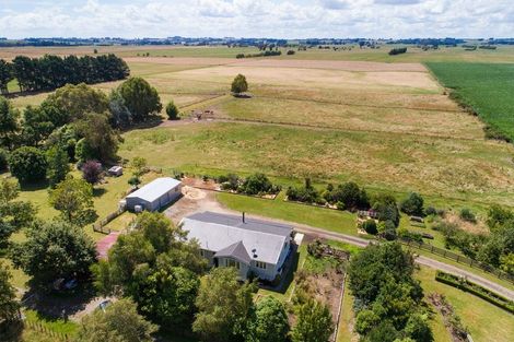 Photo of property in 176 Colemans Road, Marton, 4787