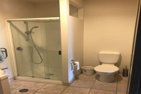 Photo of property in Atrium Towers, 8g/154 The Terrace, Wellington Central, Wellington, 6011