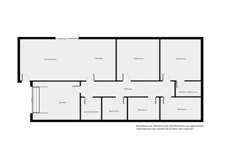 Photo of property in 81 Newman Road, Rolleston, 7614