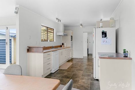Photo of property in 54 Freyberg Road, Ruawai, 0530