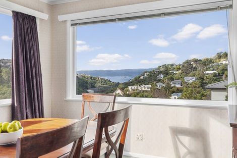 Photo of property in 89 Oban Street, Wadestown, Wellington, 6012