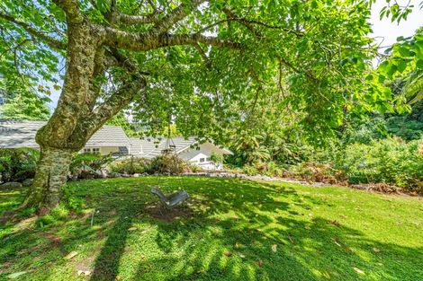 Photo of property in 23 Crest Road, Akatarawa, Upper Hutt, 5372
