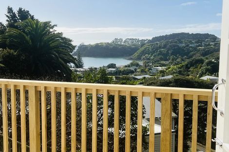 Photo of property in 35 Miro Road, Palm Beach, Waiheke Island, 1081