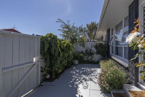 Photo of property in 4/46 Harvey Terrace, Richmond, Christchurch, 8013