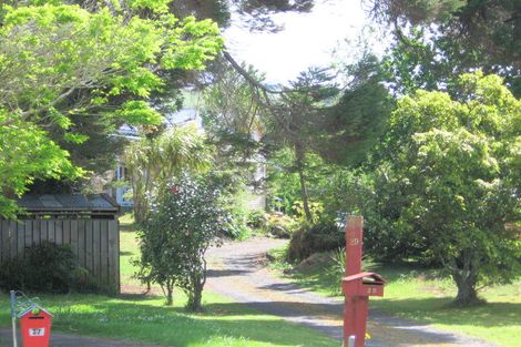 Photo of property in 29 Russell Street, Waihi, 3610