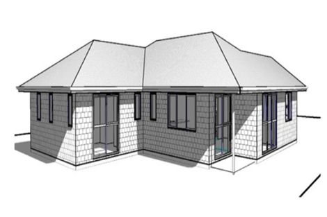 Photo of property in 5 Vercoe Crescent, Morrinsville, 3300