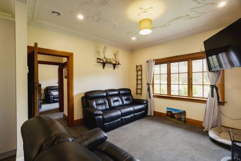 Photo of property in 518 South Road, Calton Hill, Dunedin, 9012