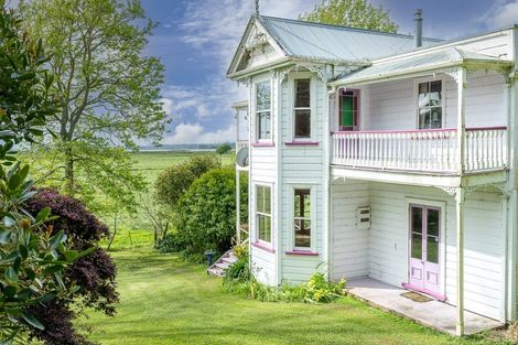 Photo of property in 847b Pouto Road, Te Kopuru, 0371