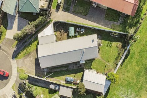 Photo of property in 21 Marshall Street, Kawerau, 3127