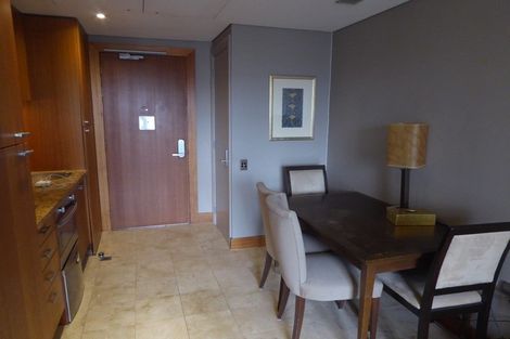 Photo of property in The Metropolis Apartments, 2415/1 Courthouse Lane, Auckland Central, Auckland, 1010