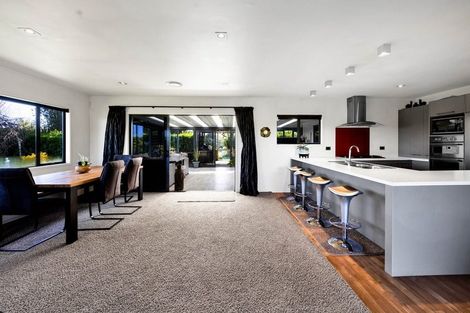 Photo of property in 114 Ackworth Road, Lepperton, New Plymouth, 4373