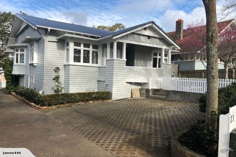 Photo of property in 23 Hepburn Street, Freemans Bay, Auckland, 1011