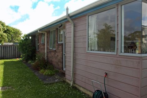 Photo of property in 85b Shakespeare Street, Greymouth, 7805