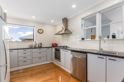 Photo of property in 24 Wilford Street, Wallaceville, Upper Hutt, 5018