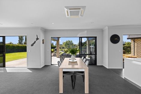 Photo of property in 33d Seabrooke Lane, Tamahere, Hamilton, 3283