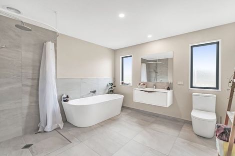 Photo of property in 16 Munro Lane, Rolleston, 7615